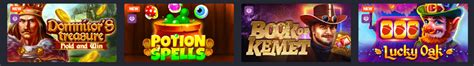 Spinago Online Pokies, Play the Best Casino Games .